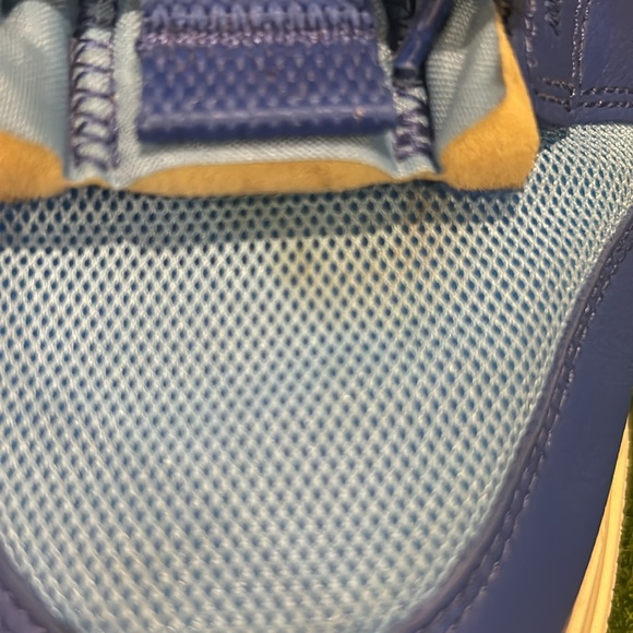 Blue dunk - Picture 5 of 6